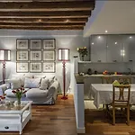 Апартаменты Ca' Belle Arti In Dorsoduro *