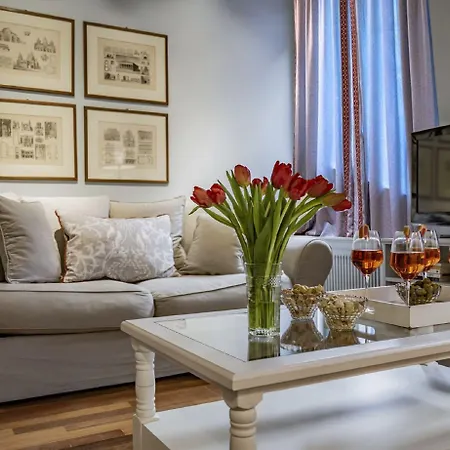 Ca' Belle Arti In Dorsoduro