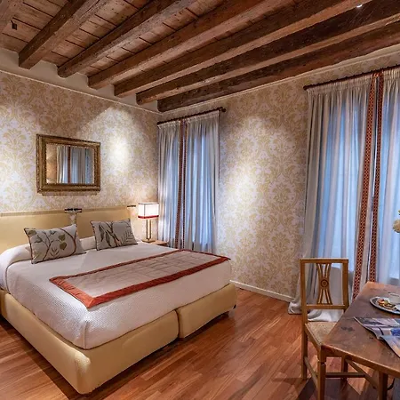 Ca' Belle Arti In Dorsoduro Διαμέρισμα