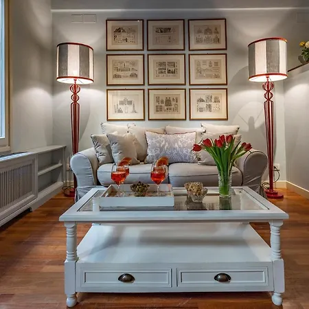 Ca' Belle Arti In Dorsoduro Διαμέρισμα *