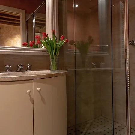 Ca' Belle Arti In Dorsoduro * Βενετία