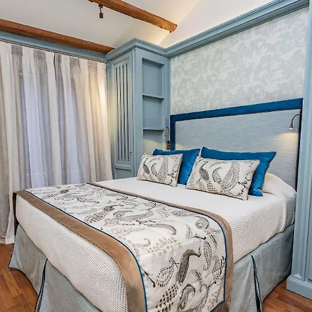 Ca' Belle Arti In Dorsoduro * 베니스