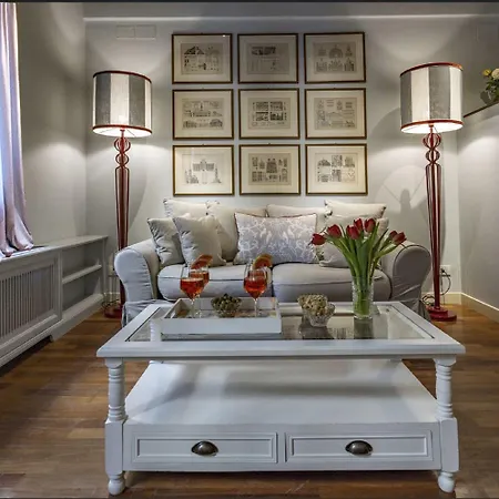 Ca' Belle Arti In Dorsoduro 아파트