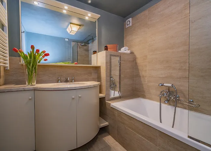 Ca' Belle Arti In Dorsoduro Apartman