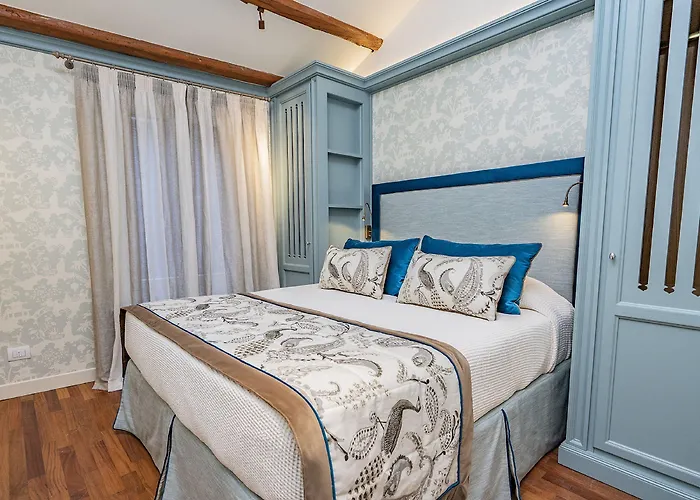 Ca' Belle Arti In Dorsoduro * Velence