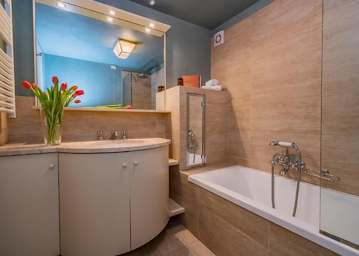 Ca' Belle Arti In Dorsoduro Apartman