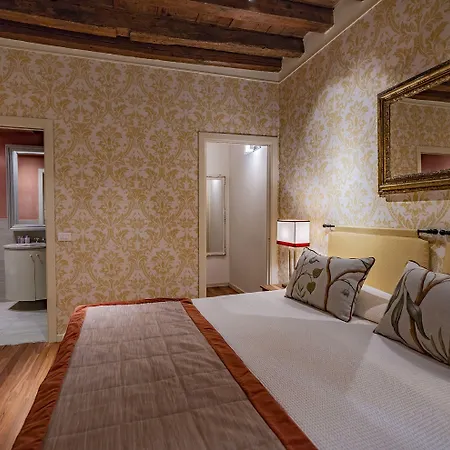 公寓 Ca' Belle Arti In Dorsoduro 威尼斯