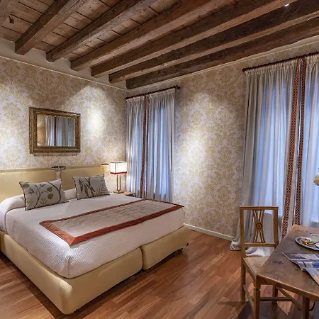 Ca' Belle Arti In Dorsoduro 公寓 *