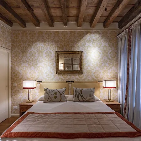 Ca' Belle Arti In Dorsoduro 公寓