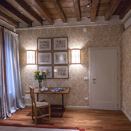公寓 Ca' Belle Arti In Dorsoduro 威尼斯