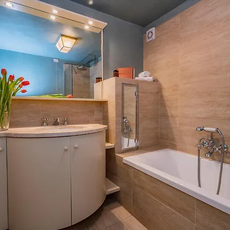 Ca' Belle Arti In Dorsoduro 公寓