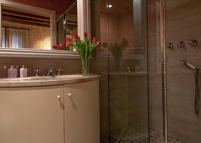 Ca' Belle Arti In Dorsoduro * Venedig