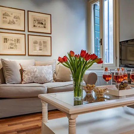 Ca' Belle Arti In Dorsoduro * Venecia